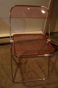 Castelli Folding Chair